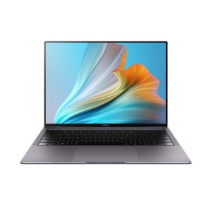 HUAWEI MateBook X pro-windows 10 Home /intel i7/ 16+1TB/13.9 inch Gray English/Arabic Keyboard Laptops Shop Online at Special Price from Dubai Shopping City