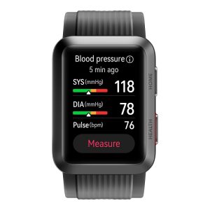 HUAWEI WATCH D Graphite Black Wearables Shop Online at Special Price from Dubai Shopping City