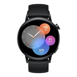 HUAWEI WATCH GT 3 Active Black-42mm Wearables Shop Online at Special Price from Dubai Shopping City