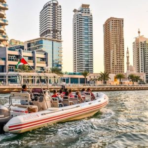 1-Hour Dubai Marina Cruise at Love Boats UAE, Dubai, United Arab Emirates Activities & Events Shop Online at Special Price from Dubai Shopping City