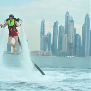30-Minute Water Jetpack Experience in Dubai at Dukes The Palm, Dubai, United Arab Emirates Activities & Events Shop Online at Special Price from Dubai Shopping City