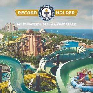 Atlantis Aquaventure at Atlantis The Palm, Dubai, United Arab Emirates Activities & Events Shop Online at Special Price from Dubai Shopping City