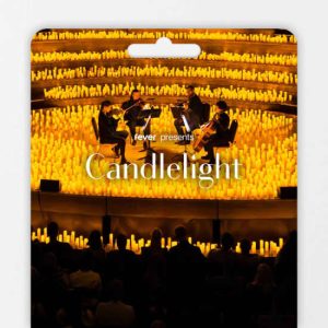Candlelight Gift Card – Dubai at Secret Location Dubai, Dubai, United Arab Emirates Activities & Events Shop Online at Special Price from Dubai Shopping City