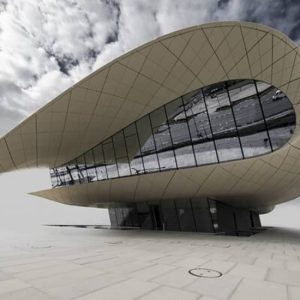 Etihad Museum Admission Ticket at Etihad Museum Amphitheater, Dubai, United Arab Emirates Activities & Events Shop Online at Special Price from Dubai Shopping City