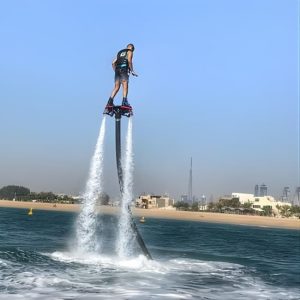 Exclusive:Flyboard in Dubai with Photos and Videos at Yoush Water Sports Jetski Dubai, Dubai, United Arab Emirates Activities & Events Shop Online at Special Price from Dubai Shopping City
