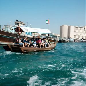 Half Day Dubai City Tour at Deira, Dubai, United Arab Emirates Activities & Events Shop Online at Special Price from Dubai Shopping City 2