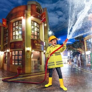 Kidzania: Where Kids Jump into the World of Grown-up Work at Kidzania Dubai, Dubai, United Arab Emirates Activities & Events Shop Online at Special Price from Dubai Shopping City