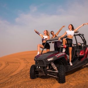 Lahbab Desert Dune Buggy Adventure at Lahbab Desert, Dubai, United Arab Emirates Activities & Events Shop Online at Special Price from Dubai Shopping City
