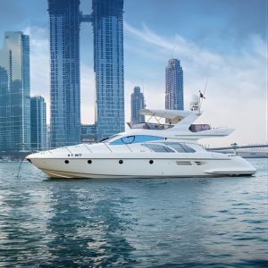 Private Luxury Yacht Cruise for up to 15 people at Everest Yacht Charter, Dubai, United Arab Emirates Activities & Events Shop Online at Special Price from Dubai Shopping City 2