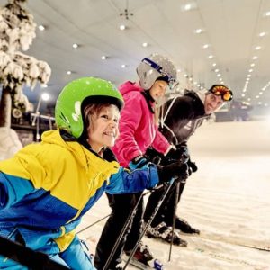 Ski Dubai: Ski Slope – 2 hour or full day access at Ski Dubai, Dubai, United Arab Emirates Activities & Events Shop Online at Special Price from Dubai Shopping City