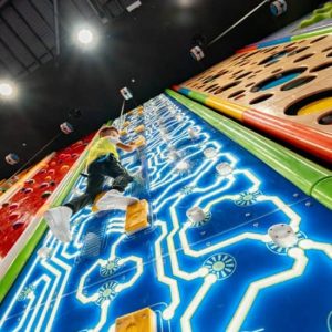 Trampo Extreme at Dubai Mall at Trampo Extreme Dubai, Dubai, United Arab Emirates Activities & Events Shop Online at Special Price from Dubai Shopping City 2
