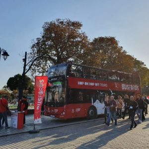 1-Day Hop-On-Hop-Off Bus Tour with Commentary Sightseeing and Tours Istanbul Sightseeing and Tours Shop Online at Special Price from Dubai Shopping City