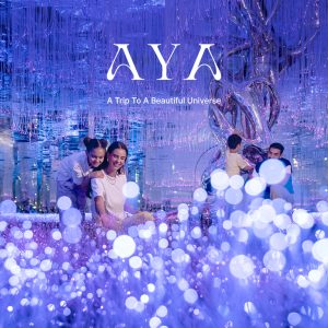 ARTE Museum Dubai & AYA – A trip to a beautiful universe Combos and more adventures Dubai Combos and more adventures Shop Online at Special Price from Dubai Shopping City