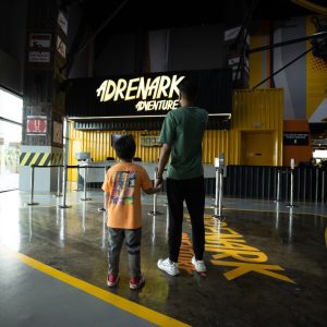 Adrenark Adventure Park Experiences Abu Dhabi Experiences Shop Online at Special Price from Dubai Shopping City