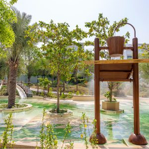 Al Barari Playground Attractions Special Offers Dubai Attractions Special Offers Shop Online at Special Price from Dubai Shopping City