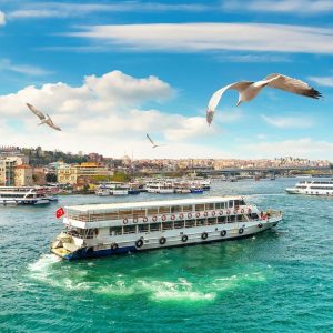 Bosphorus Boat Cruise Istanbul Top-Rated Attractions Istanbul Shop Online at Special Price from Dubai Shopping City