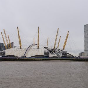 Climb Up at The O2 Sightseeing and Tours London Sightseeing and Tours Shop Online at Special Price from Dubai Shopping City 2