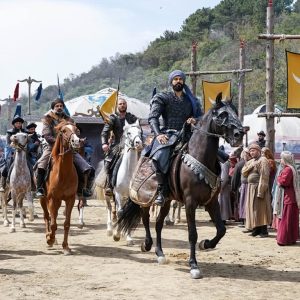 Daily Ertugrul Ghazi and Osman Ghazi Movie Set Tour Sightseeing and Tours Istanbul Sightseeing and Tours Shop Online at Special Price from Dubai Shopping City