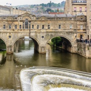 Day Trip to Bath by Rail with Entry to Roman Baths Sightseeing and Tours London Sightseeing and Tours Shop Online at Special Price from Dubai Shopping City 2