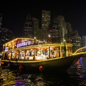 Dinner Cruise In Dubai Marina Boat Tours and Cruises Dubai Boat Tours and Cruises Shop Online at Special Price from Dubai Shopping City
