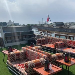 Discover Dhow Sunset Cruise Must-see attractions Doha Must-see attractions Shop Online at Special Price from Dubai Shopping City