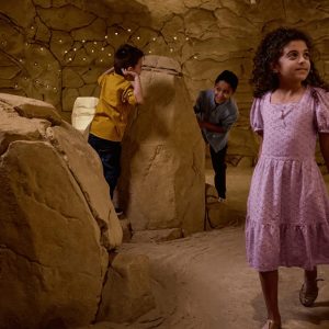 Discover the National Museum of Qatar Must-see attractions Doha Must-see attractions Shop Online at Special Price from Dubai Shopping City