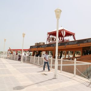 Doha Dhow Cruise Sightseeing and Tours Doha Sightseeing and Tours Shop Online at Special Price from Dubai Shopping City