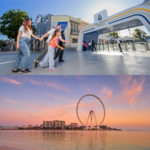 Dubai Park & Resorts + Free Ain Dubai Combos and more adventures Dubai Combos and more adventures Shop Online at Special Price from Dubai Shopping City