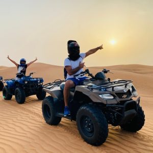 Dubai: Quad Bike Safari, Camel Ride and Refreshments Desert safaris Dubai Desert safaris Shop Online at Special Price from Dubai Shopping City