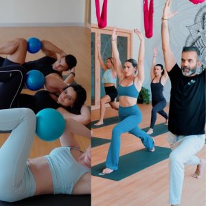 Eclipse Wellbeing Hub and School Membership Top-Rated Attractions Dubai Shop Online at Special Price from Dubai Shopping City
