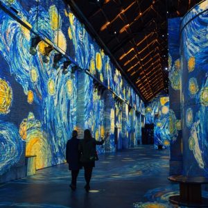 Fabrique des Lumières: From Vermeer to Van Gogh Recently Added Experiences Amsterdam Recently Added Experiences Shop Online at Special Price from Dubai Shopping City