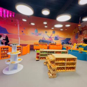 Flipped Park Ras-al-Khaimah Experiences RAK Experiences Shop Online at Special Price from Dubai Shopping City