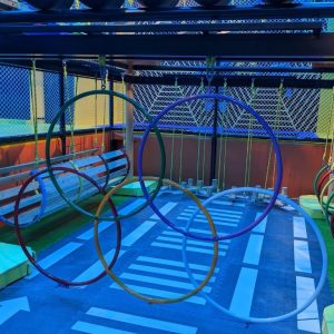 Flipped Park Sharjah Experiences Sharjah Experiences Shop Online at Special Price from Dubai Shopping City