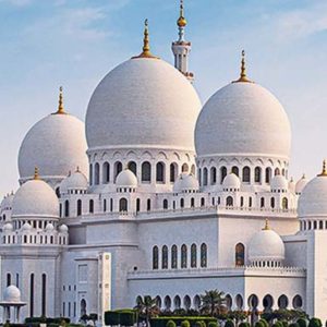 From Dubai : Abu Dhabi Full Day Tour With Ferrari World (Without Tickets) Sightseeing and Tours Dubai Sightseeing and Tours Shop Online at Special Price from Dubai Shopping City