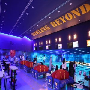 FunZone Amusement Center Oman Recently Added Experiences Muscat Recently Added Experiences Shop Online at Special Price from Dubai Shopping City