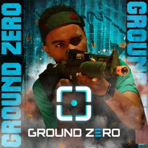 Ground Zero – Laser Tag Arena Sharjah Experiences Sharjah Experiences Shop Online at Special Price from Dubai Shopping City