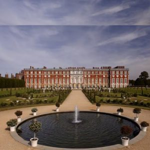 Hampton Court Palace, Gardens & Maze: Entry Ticket Top-Rated Attractions London Shop Online at Special Price from Dubai Shopping City