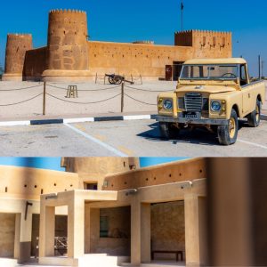 History & Heritage Tour of Qatar Sightseeing and Tours Doha Sightseeing and Tours Shop Online at Special Price from Dubai Shopping City