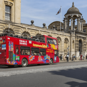 Hop-On Hop-Off Oxford Must-see attractions Oxford Must-see attractions Shop Online at Special Price from Dubai Shopping City