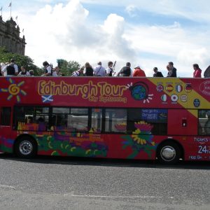 Hop on Hop off Edinburgh Bus Tours Sightseeing and Tours Edinburgh Sightseeing and Tours Shop Online at Special Price from Dubai Shopping City