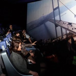 Istanbul 4D SkyRide Simulation and Sapphire Observation Deck Pass Top-Rated Attractions Istanbul Shop Online at Special Price from Dubai Shopping City