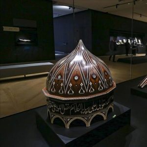 Istanbul: Asia Continent & Camlica Hill & Camlica Mosque Guided Tour Recently Added Experiences Istanbul Recently Added Experiences Shop Online at Special Price from Dubai Shopping City 2