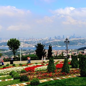 Istanbul: Highlights of two Continents,Guided Coach & Cruise Tour Recently Added Experiences Istanbul Recently Added Experiences Shop Online at Special Price from Dubai Shopping City