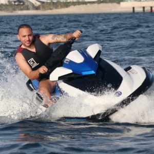 Jet Ski Experience Jumeirah Water Sports Dubai Water Sports Shop Online at Special Price from Dubai Shopping City