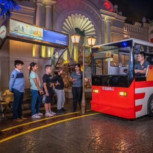 KidZania Abu Dhabi Experiences Abu Dhabi Experiences Shop Online at Special Price from Dubai Shopping City