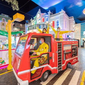 KidZania Dubai Experiences Dubai Experiences Shop Online at Special Price from Dubai Shopping City