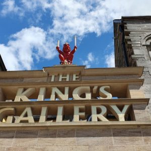 King’s Gallery Edinburgh Entry Ticket Sightseeing and Tours Edinburgh Sightseeing and Tours Shop Online at Special Price from Dubai Shopping City