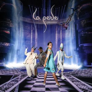 La Perle by Dragone at Al Habtoor City Must-see attractions Dubai Must-see attractions Shop Online at Special Price from Dubai Shopping City