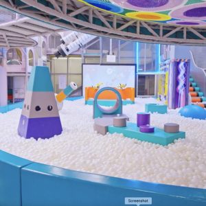 Leo and Loona Kids Park and Restaurant Dubai Experiences Dubai Experiences Shop Online at Special Price from Dubai Shopping City