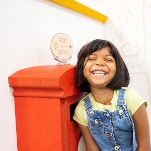 London: The Postal Museum entry ticket Museums London Shop Online at Special Price from Dubai Shopping City